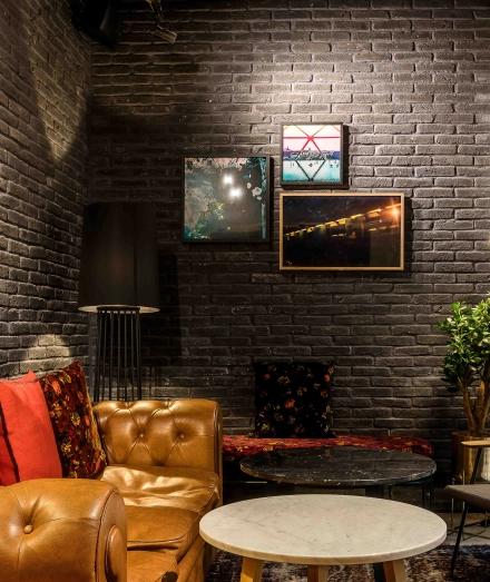 LAZ’ Hotel Spa Urbain 