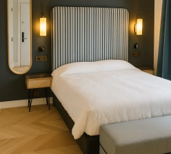 Eiffel Yard Hôtel - Chambres