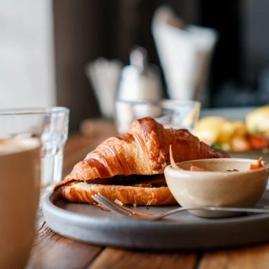 Eiffel Yard Hôtel - Hôtel 3 étoiles à Paris