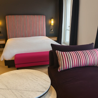 Eiffel Yard Hôtel - Hôtel 3 étoiles à Paris