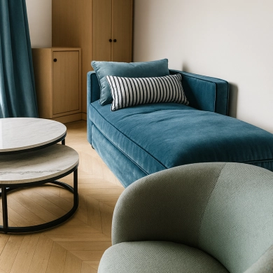 Eiffel Yard Hôtel - Hôtel 3 étoiles à Paris