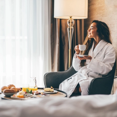 Eiffel Yard Hôtel - Hôtel 3 étoiles à Paris