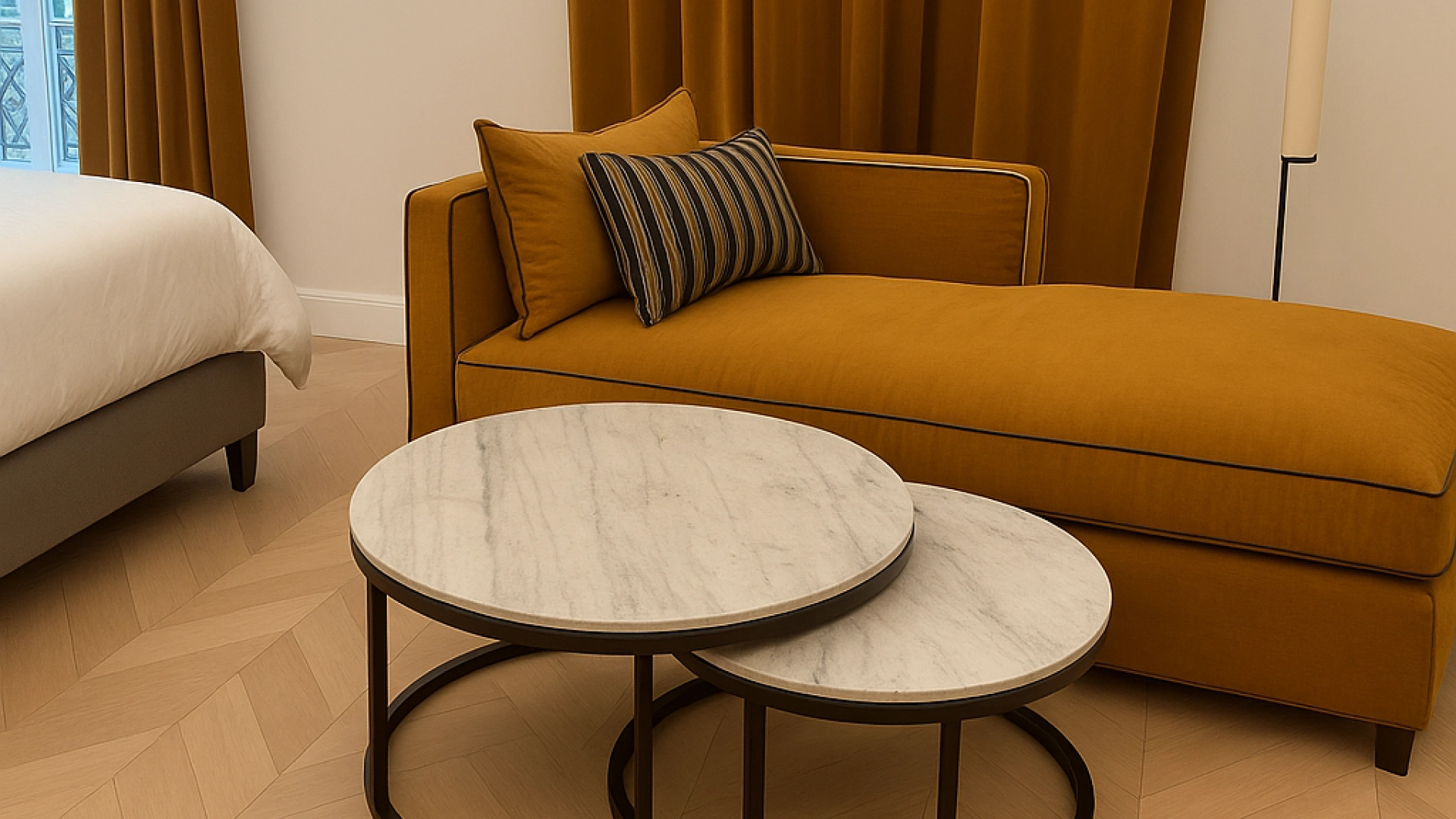 Eiffel Yard Hôtel - Hôtel 4 étoiles Paris 