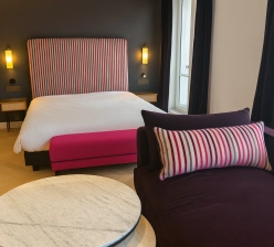 Eiffel Yard Hôtel - Habitaciones