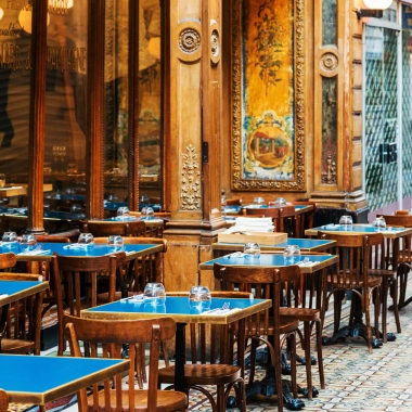 Eiffel Yard Hôtel - Le strade del 7e distretto