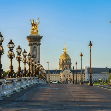Eiffel Yard Hôtel - Les Invalides