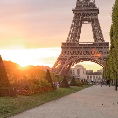 Eiffel Yard Hôtel - O Champs de Mars