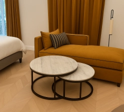 Eiffel Yard Hôtel - Rooms