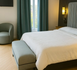 Eiffel Yard Hôtel - Rooms