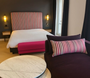 Eiffel Yard Hotel - Benvenuti all'hotel