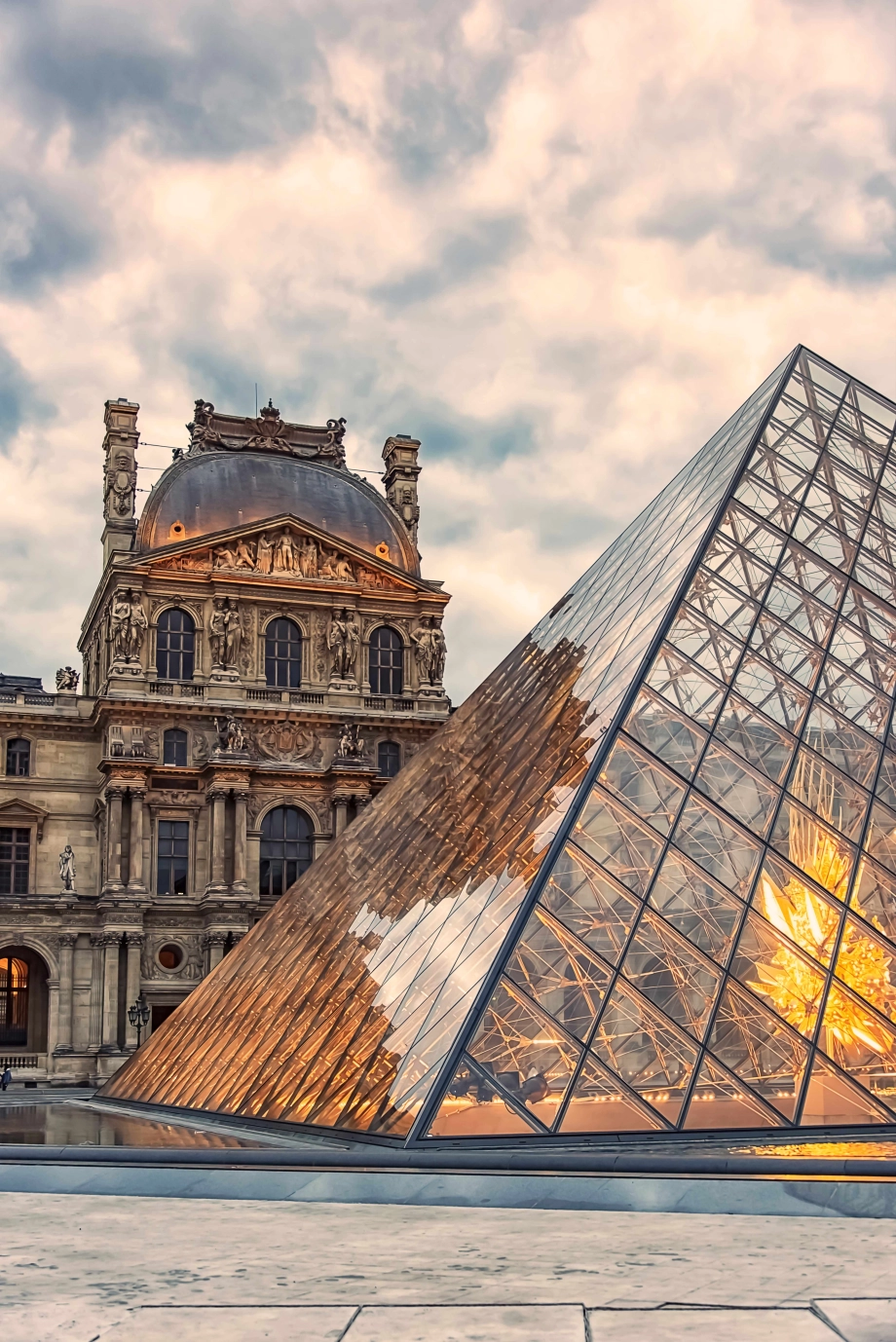 Hotel Eiffel Yard - Descubra o bairro