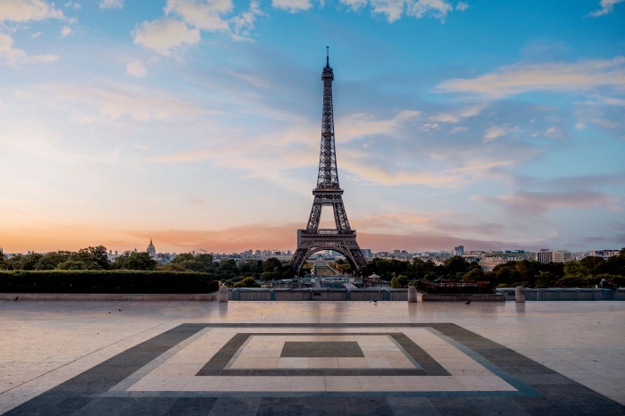 Hotel Eiffel Yard - O Distrito - Paris 7