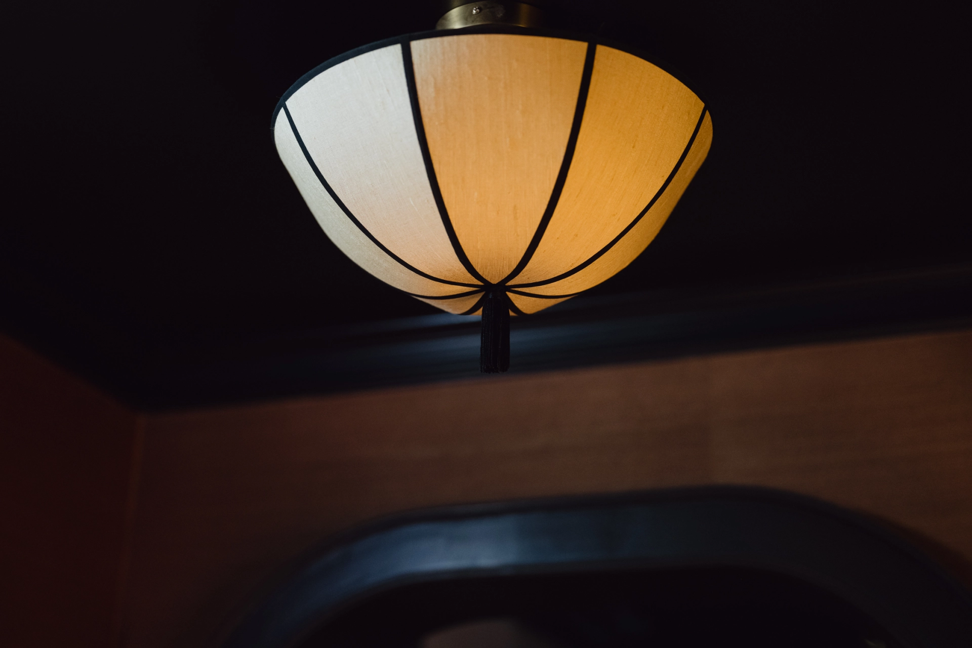 Hôtel L'Opale Noire - chambre