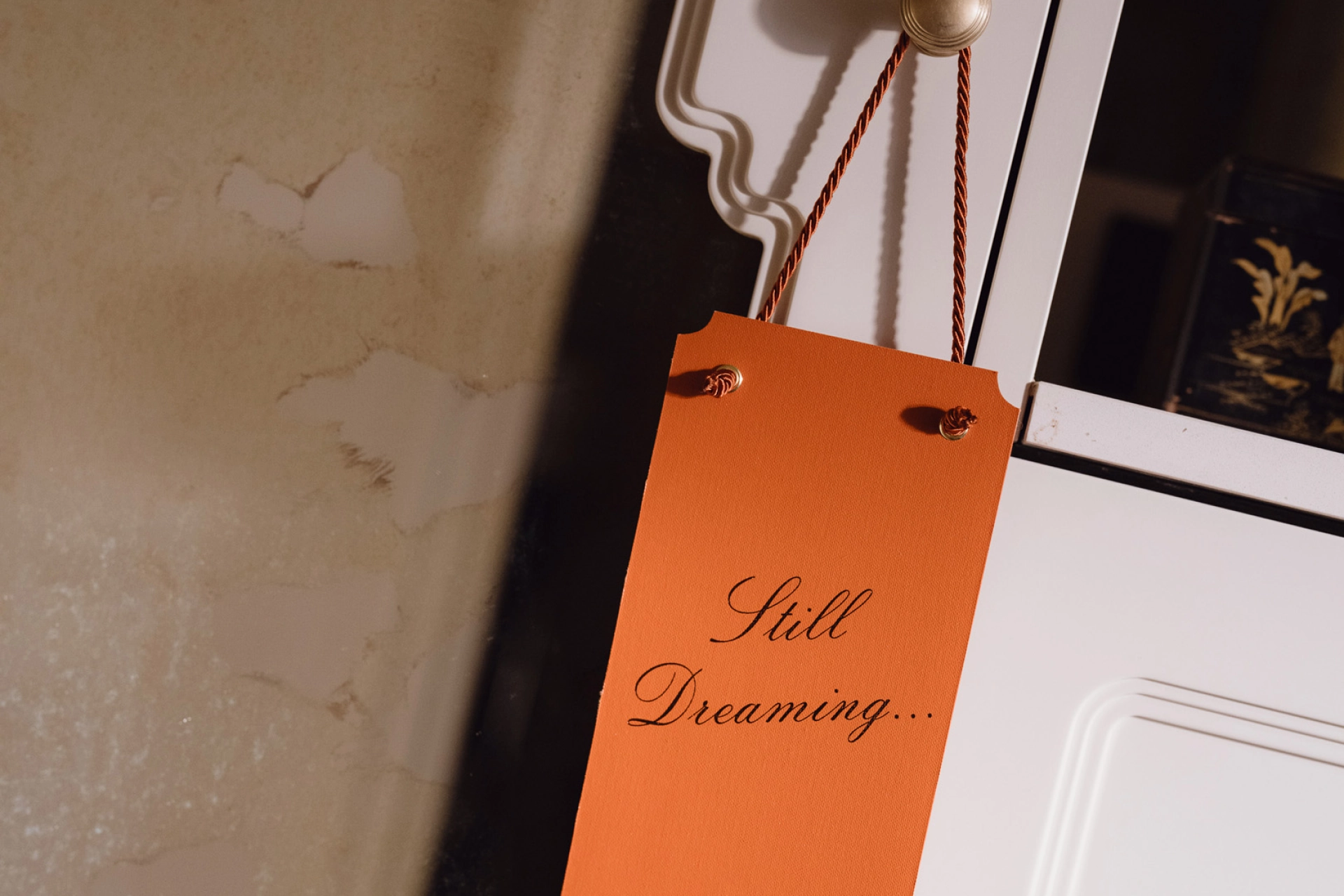 Hôtel L'Opale Noire - chambre