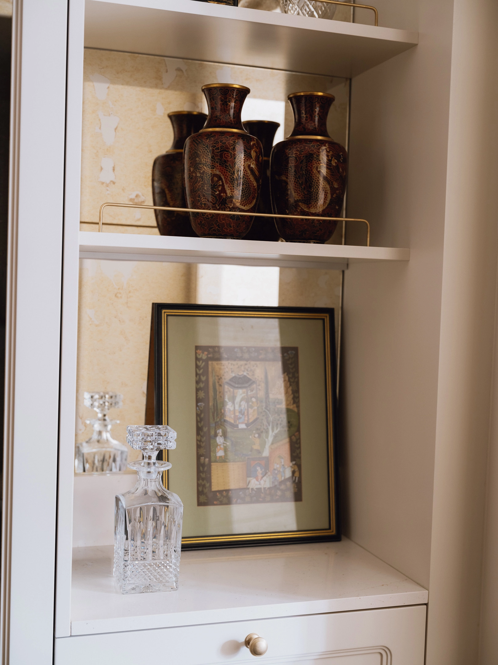 Hôtel L'Opale Noire - chambres