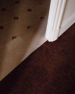 Hôtel Opale Noire - chambres