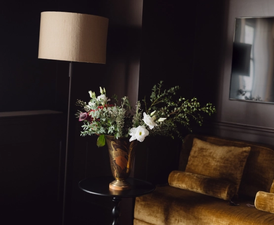 Hotel L'Opale Noire - Chambres