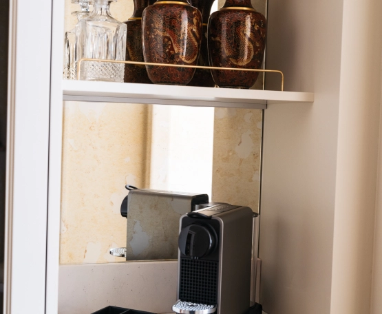 Hotel L'Opale Noire - Chambres