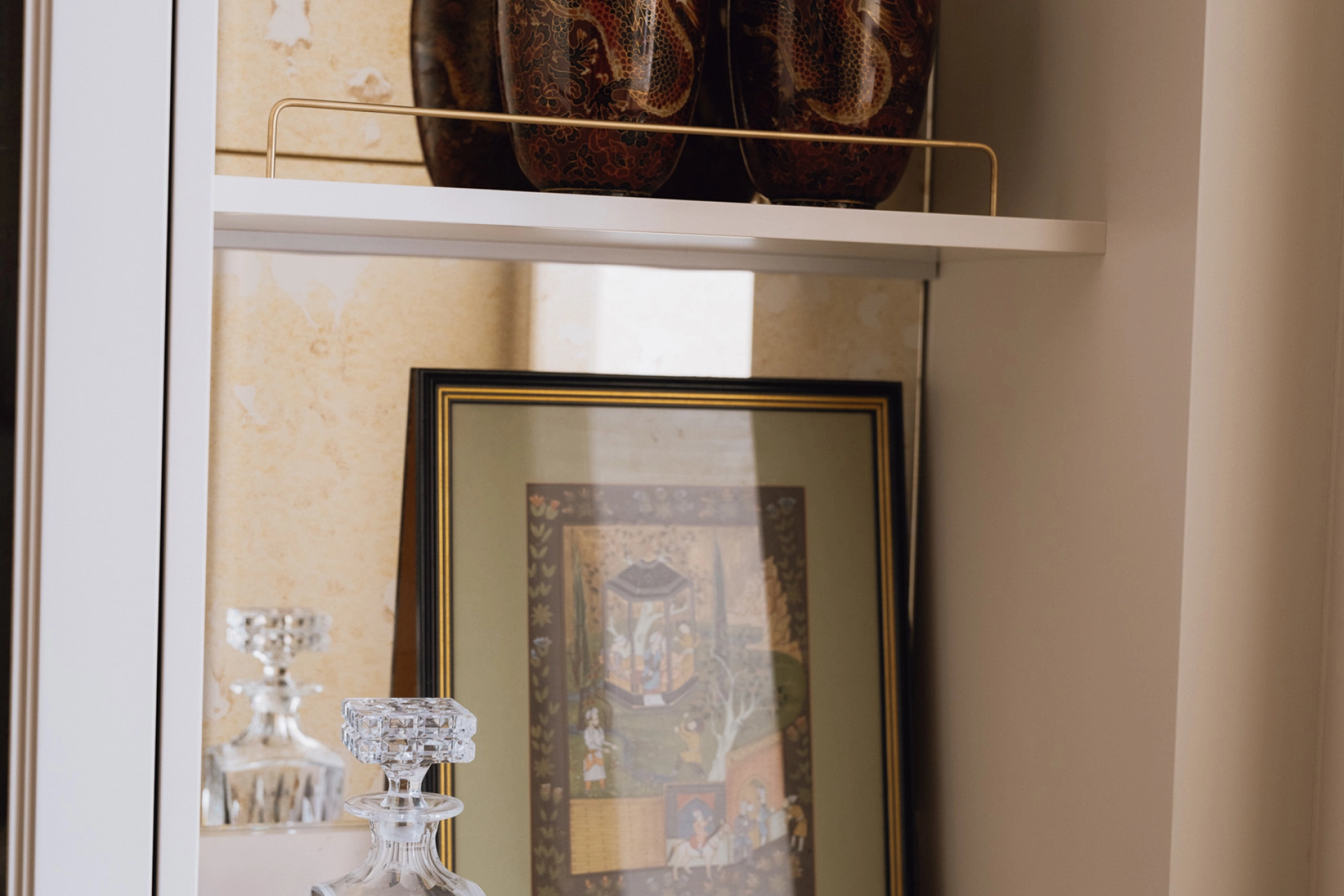 Hotel L'Opale Noire - rooms