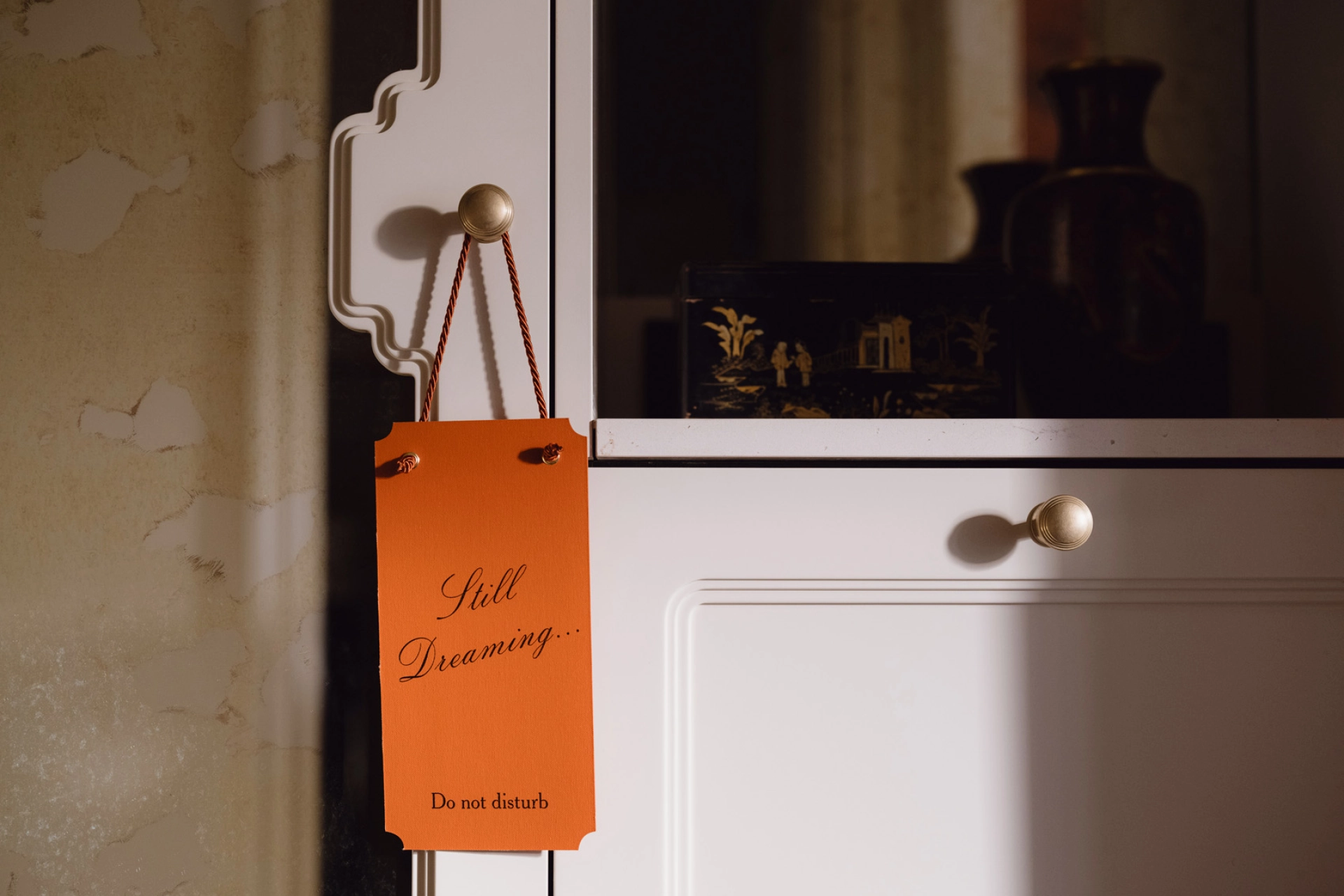 Hotel L'Opale Noire - rooms