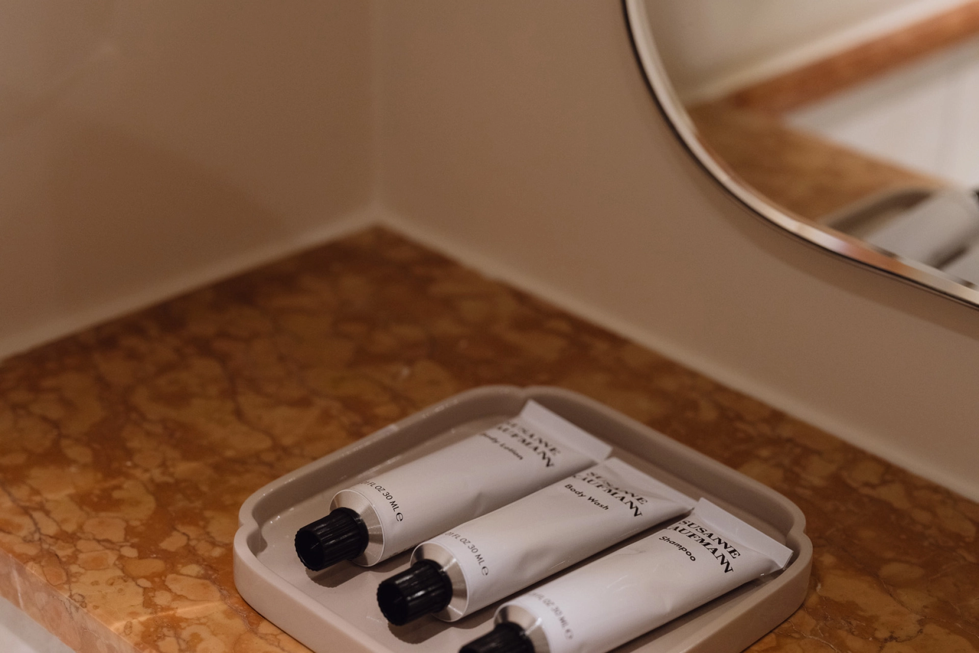 Hotel L'Opale Noire - rooms