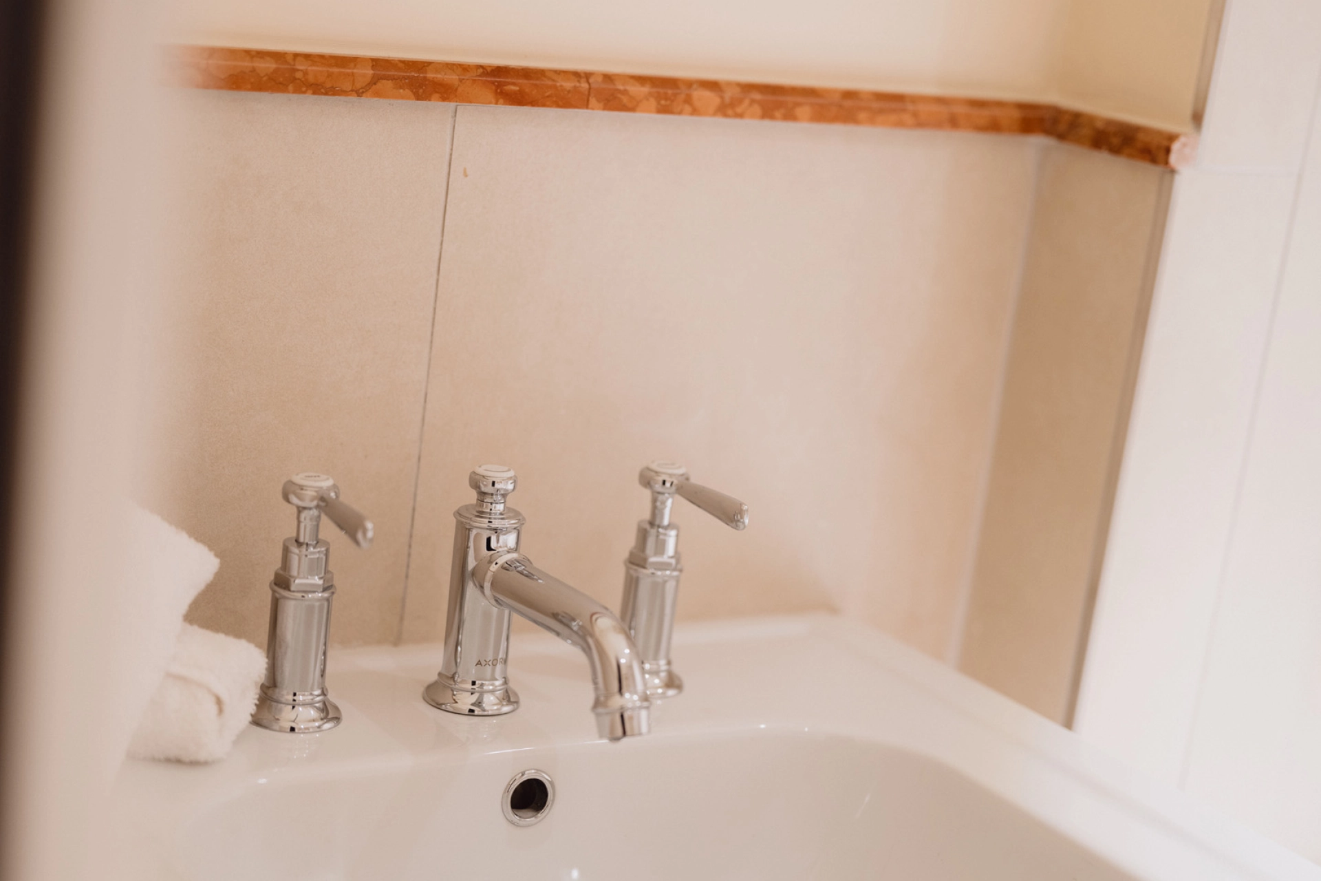 Hotel L'Opale Noire - rooms