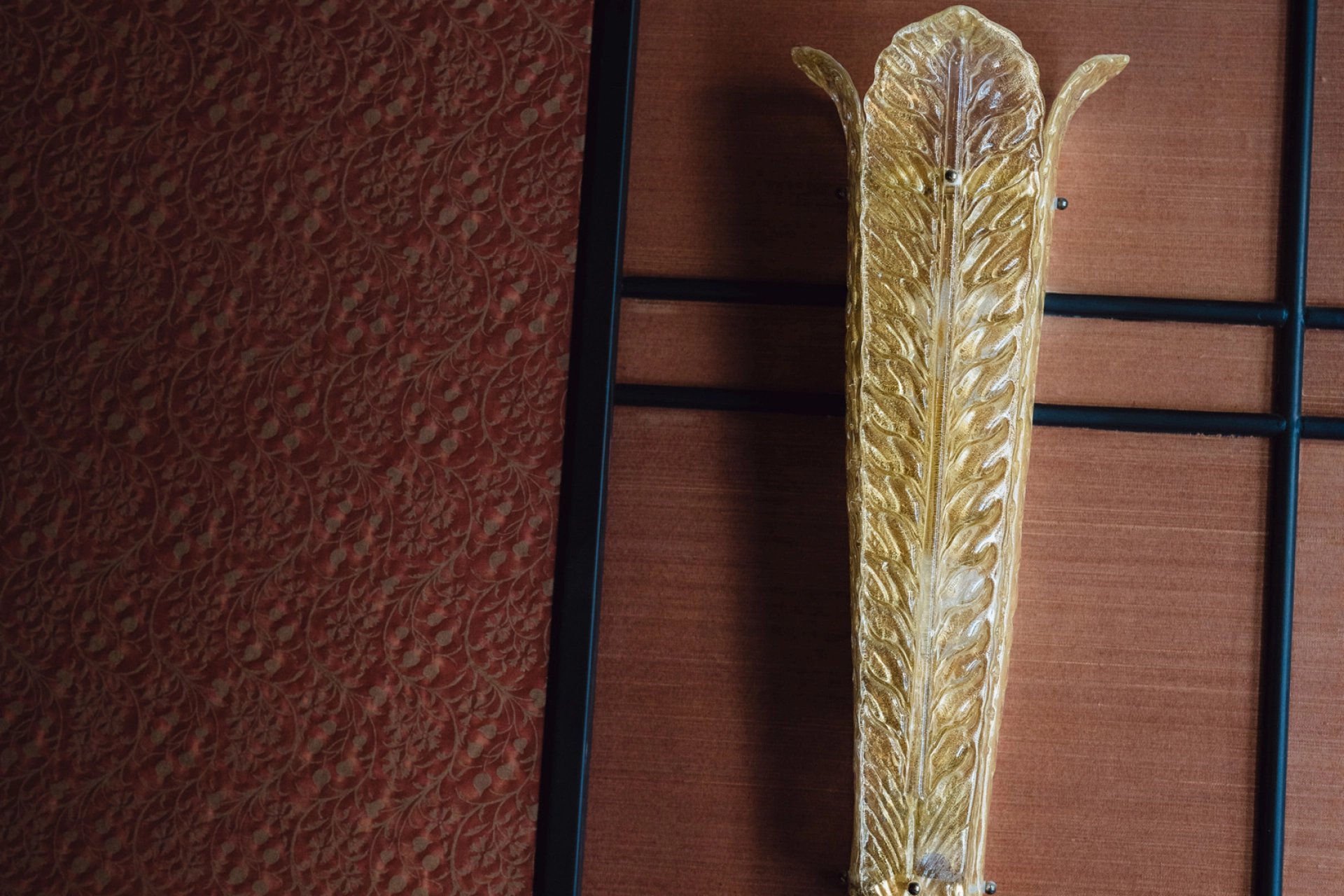 Hotel L'Opale Noire - rooms