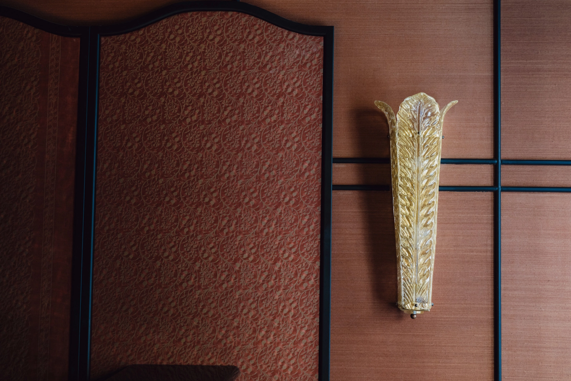 Hotel L'Opale Noire - rooms