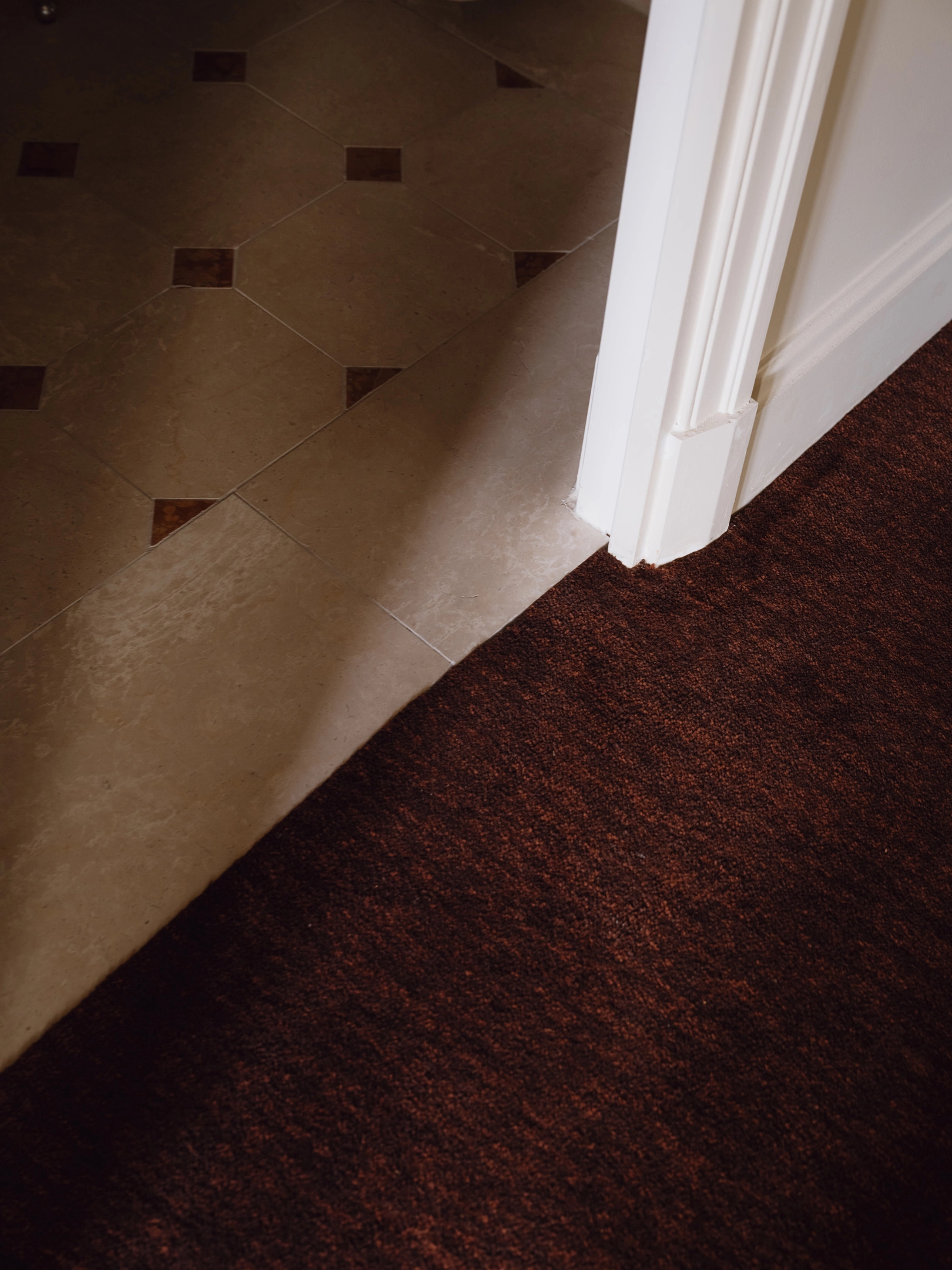 Hotel L'Opale Noire - rooms