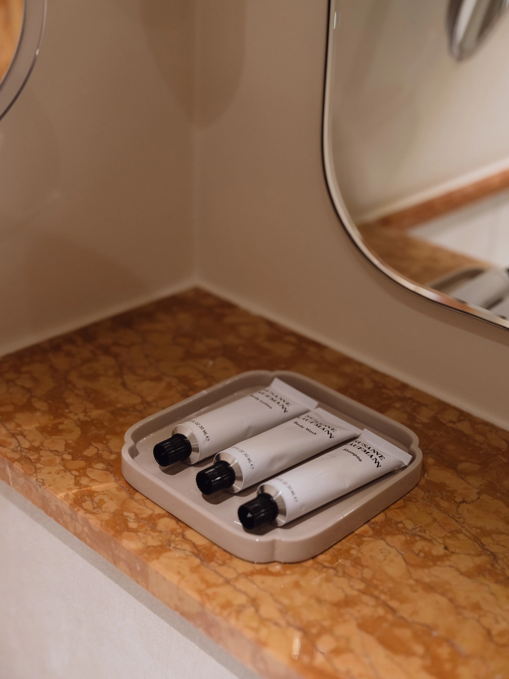 Hotel L'Opale Noire - rooms