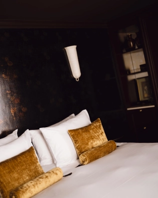 Opale noire - undefined