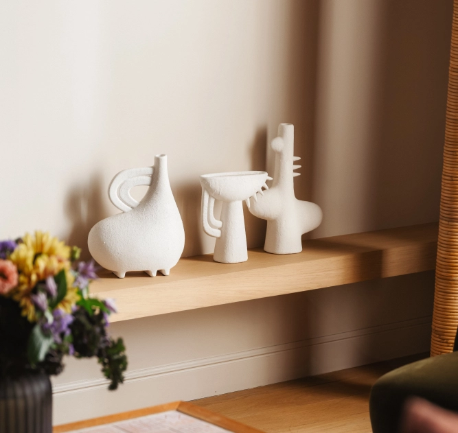 Appartement Modigliani