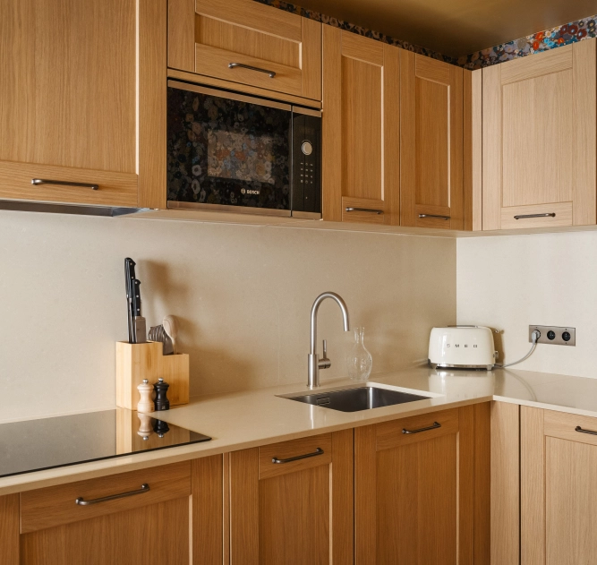 Appartement Van Gogh