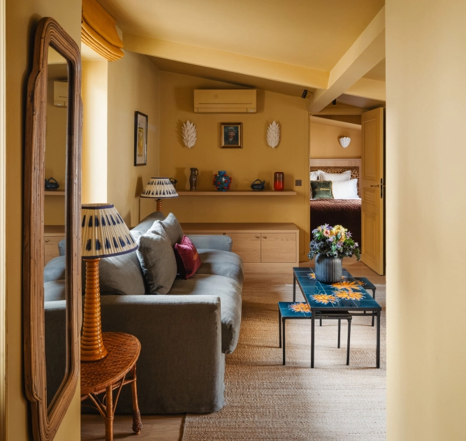 Appartement Van Gogh