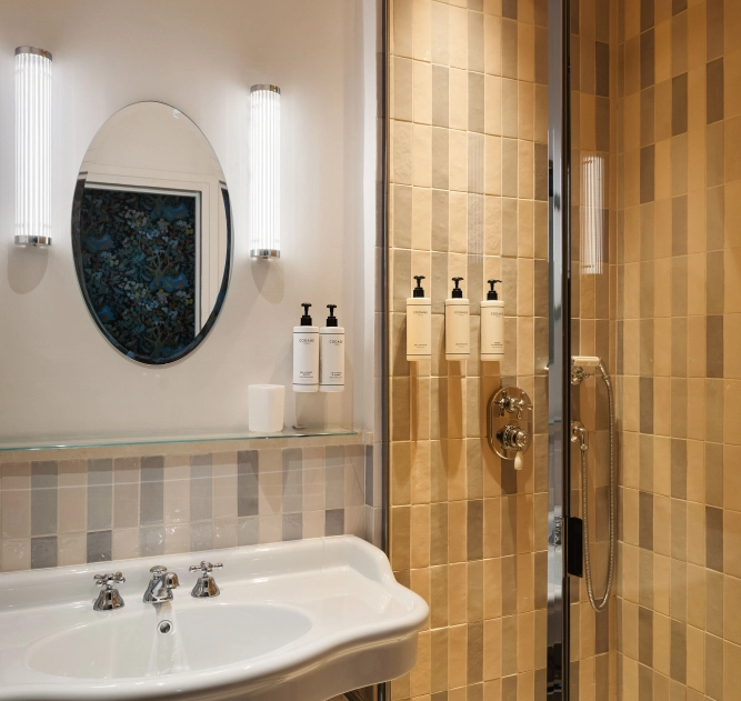 Appartement Renoir