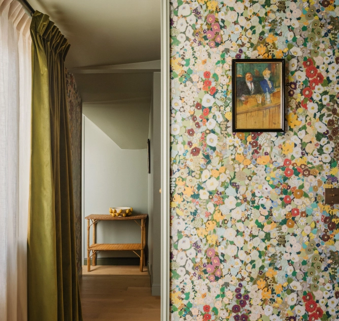 Chambre Standard Degas