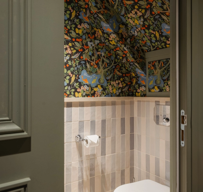 Chambre Standard Degas