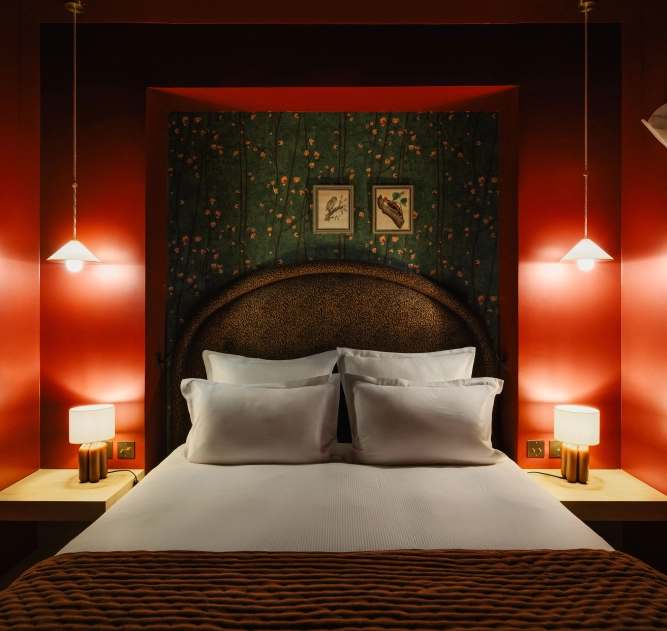 Appartement Caillebotte