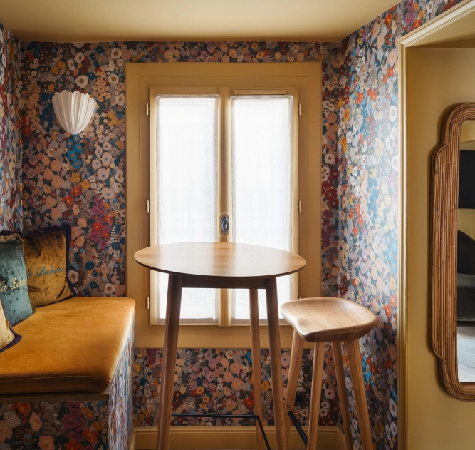 Appartement Van Gogh