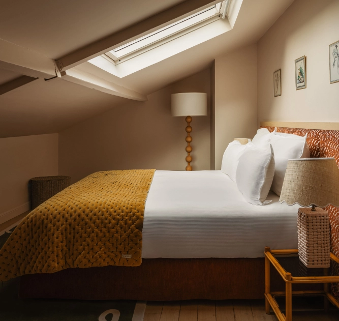 Appartement Renoir