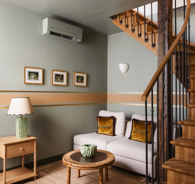 Appartement Renoir