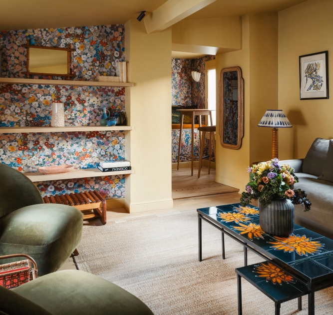 Appartement Van Gogh