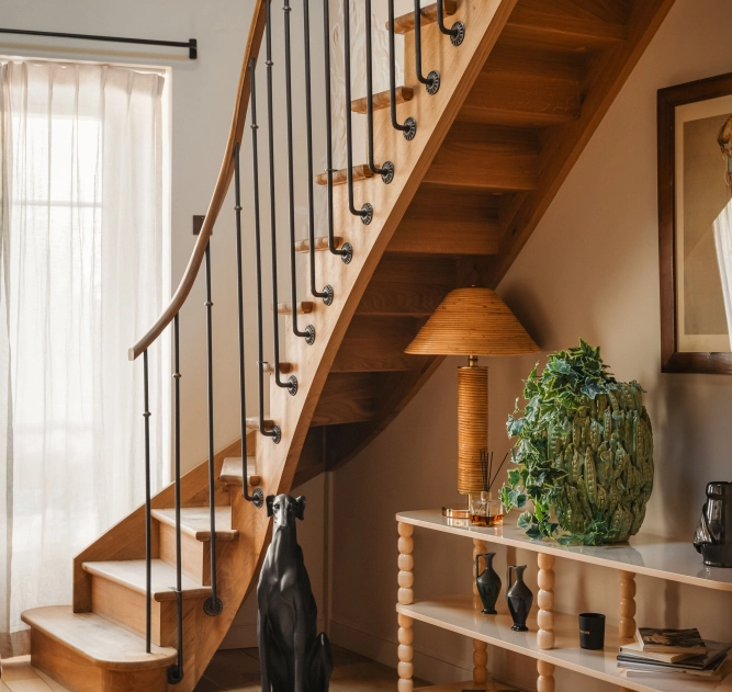 Appartement Modigliani