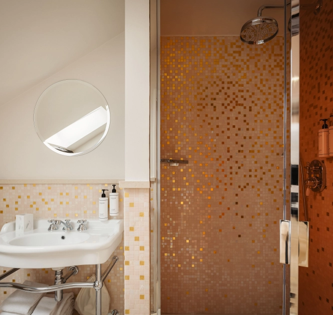 Appartement Modigliani