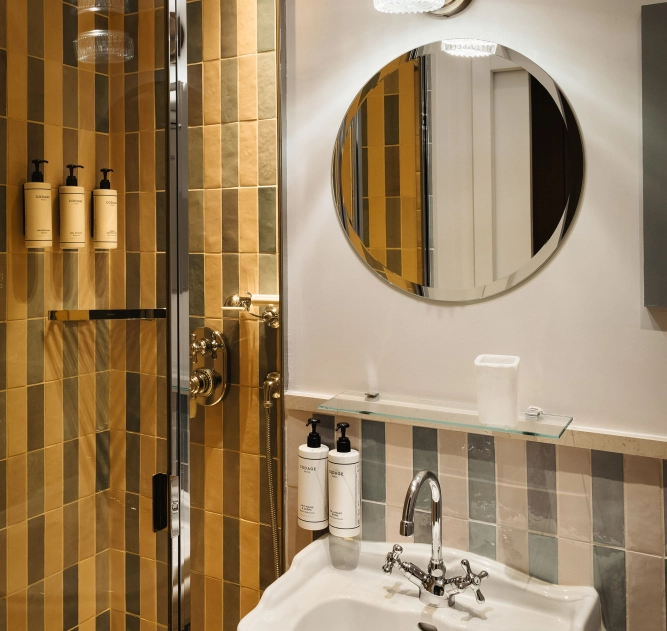 Appartement Toulouse-Lautrec