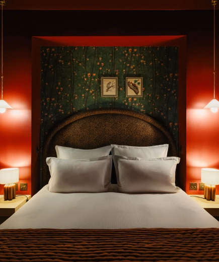 Appartement Caillebotte