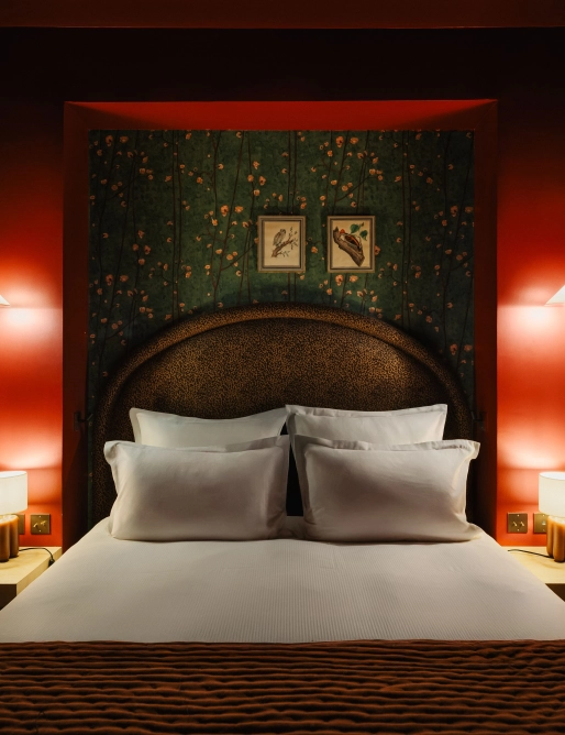 Appartement Caillebotte