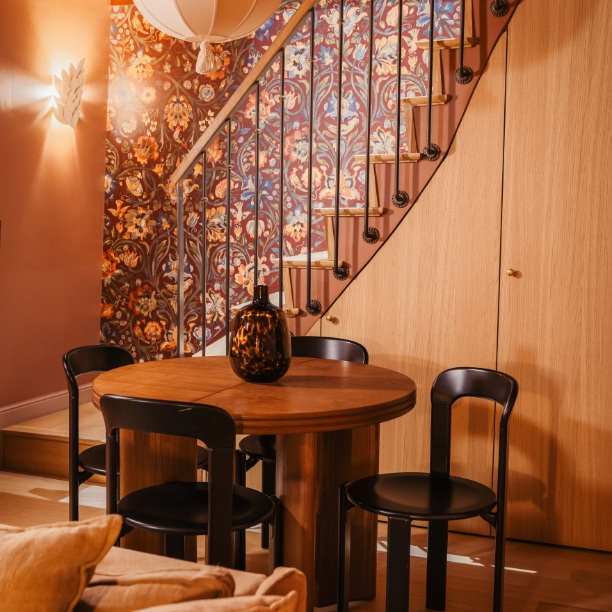 Appartement Caillebotte