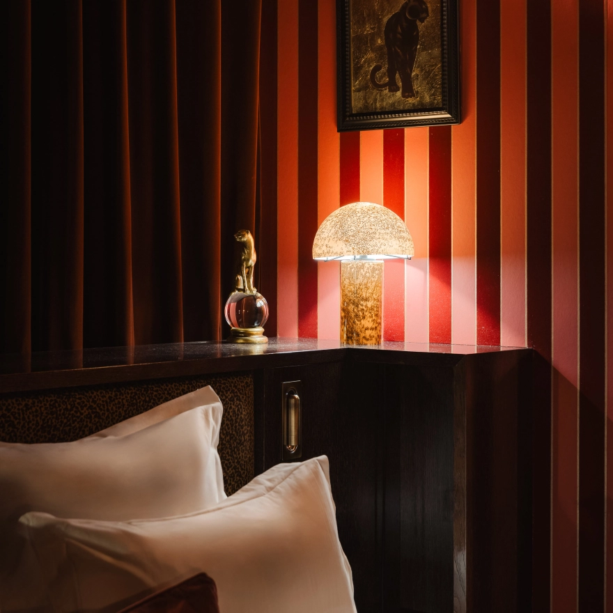 Appartement Modigliani