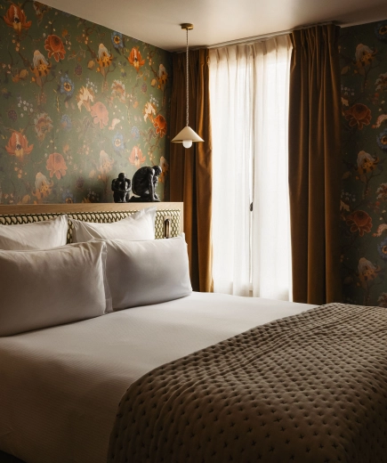 Appartement Renoir